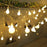 100LED Ball Fairy Light String 10M Twinkle Lights
